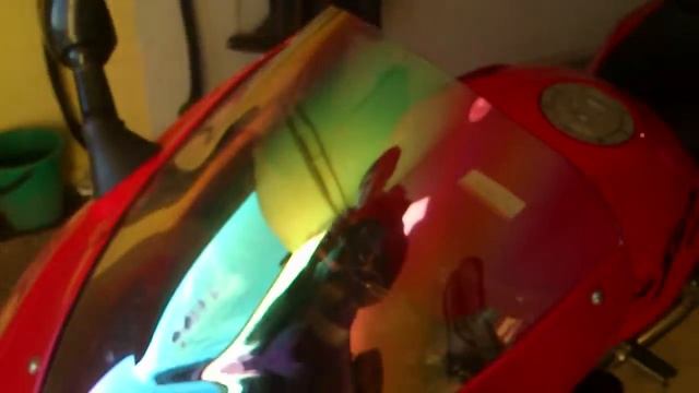 Honda VTR1000F VTR 1000 VTR1000 FIRESTORM