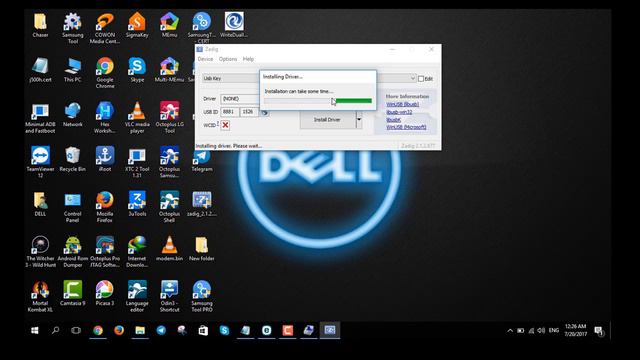 Install BST Smart Tool Driver Windows 10 / 64 BIT смотреть онлайн