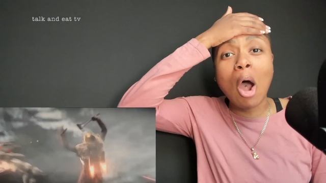 GROGU!! Star Wars Fans React to The Mandalorian Season 3 Finale: "The Return" смотреть онлайн