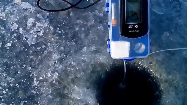 Кейс чехол для удобной рыбалки с эхолотом Практик (Эхобокс-М) смотреть онлайн