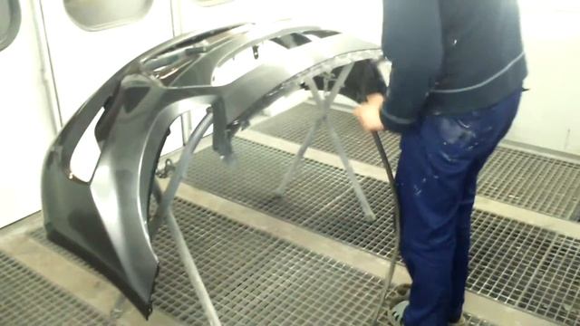 Off-Road Эксперименты