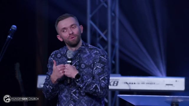 Relationship of the Holy Spirit // Embrace Grace (Part 3) + Ministry Time смотреть онлайн