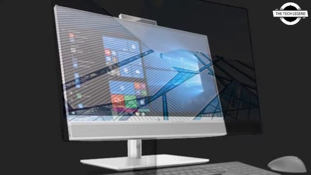 HP EliteOne 800 All-in-One Desktop Launched WIth 11th Gen Processor | All Spec, Features And More смотреть онлайн