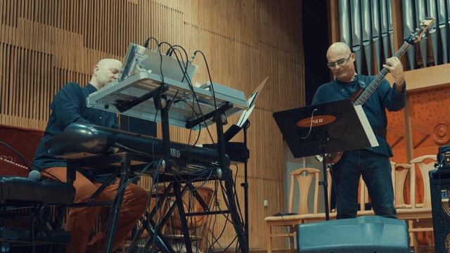 Janos Nagy Experiment - ZOO смотреть онлайн