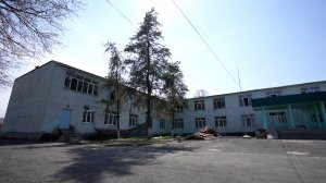 Дур-Дур. Курс на развитие