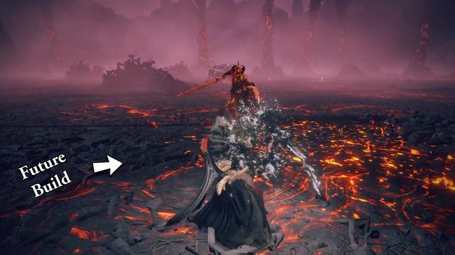 Why you NEED to play Elden Ring without a HUD!!! - FistOpinon #eldenring #cinematic смотреть онлайн