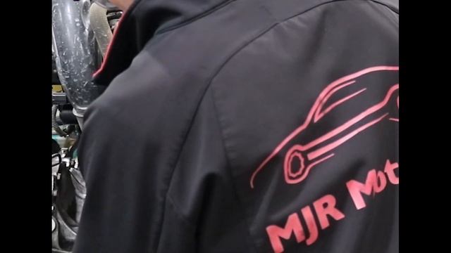 MJR MOTORS Peugeot overboost смотреть онлайн