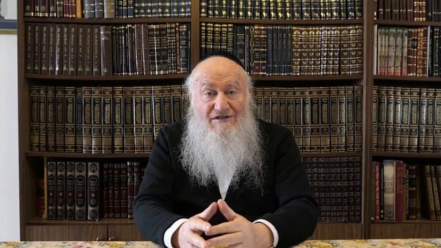 У Авраама мать была нееврейка, можно ли считать Авраама гером? смотреть онлайн