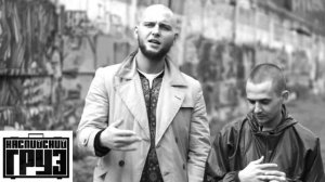 Каспийский груз - Дед мазай