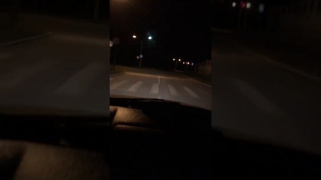 VLOG.Ford Maverick 3.0 литра.Тест