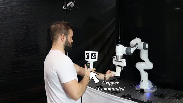 An Open Tele-Impedance Framework to Generate Data for Contact-Rich Tasks in Robotic Manipulation смотреть онлайн