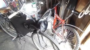 УСТАНОВКА ФАРЫ НА ВЕЛОСИПЕД