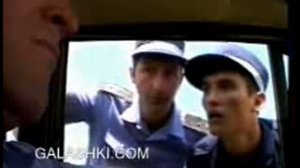 Ингушетия.Зокх.(Чрезвычайка)