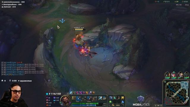 DARK HARVEST DYR JUNG | CAMPING THIS LEE'S JUNGLE..LEAVING NOTHING BEHIND! - Trick2G