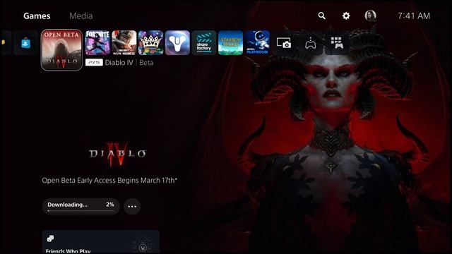 How to download diablo 4 beta & play early (Ps5,pc,xbox) | Get diablo 4 beta Access смотреть онлайн