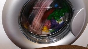 Стиральная машина lg f12b8wds7: Деликатная 40° 800 об/мин