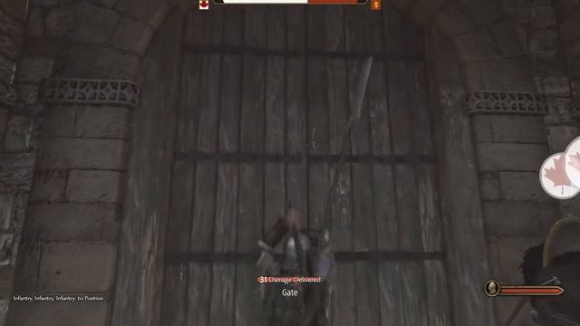 Bannerlord - Avoiding Conspiracy Quest & Siege Tips - M&B смотреть онлайн