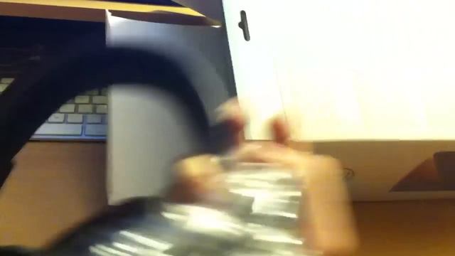 Audio Technica ATH-M50 Unboxing смотреть онлайн