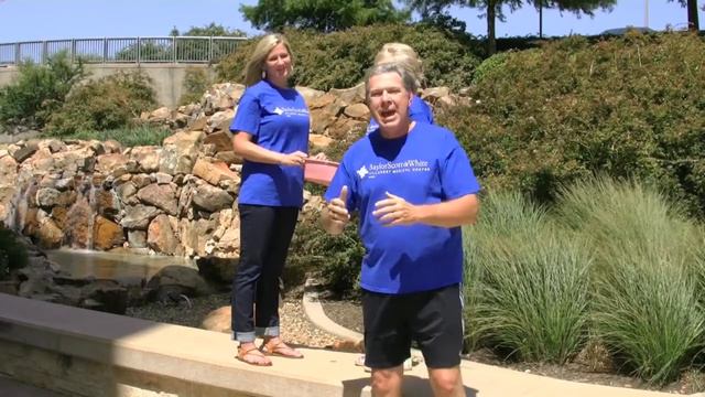 Glenn Robinson - ALS Challenge смотреть онлайн