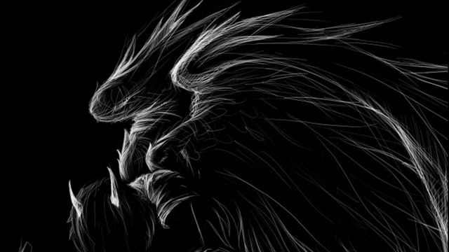 Пиррапир - Черные волосы смотреть онлайн