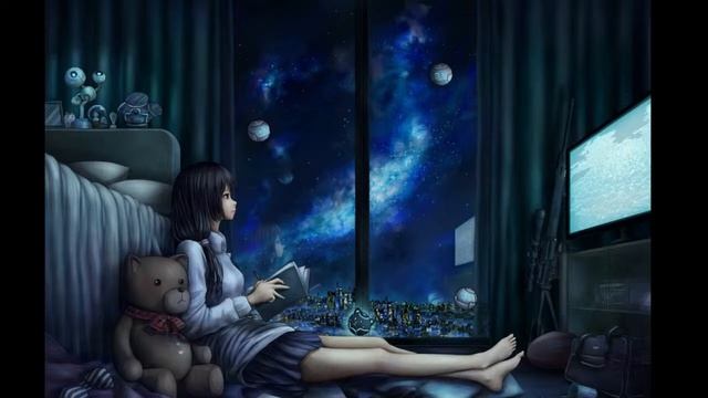 SLEEP MUSIC Мантра для глубокого сна и восстановления сил | Музыка для сна и снятия стресса смотреть онлайн
