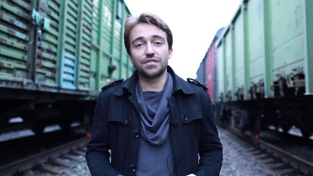 Баллада о Короле - Бродский смотреть онлайн
