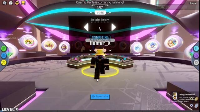 Как получить БОЕВОЙ ЛУЧ и Претендовать на 2 бесплатные вещи в [EVENT] RB Battles! ?Roblox 2022