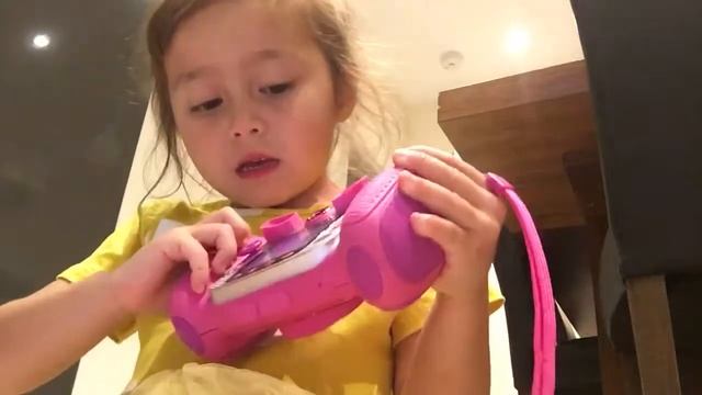 Vtech kidizoom duo camera review смотреть онлайн