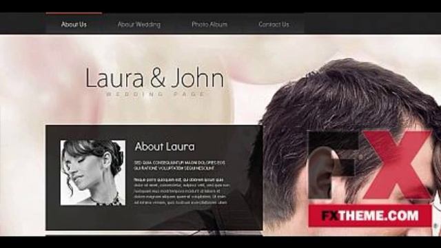 Moto CMS HTML Template by Bora Moto CMS HTML Templates TMT by Jules Rube смотреть онлайн