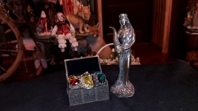 ТАЙНА - ЭТО ОБЕРЕГ. ВЕДЬМИНА ИЗБА ▶️ ИНГА ХОСРОЕВА смотреть онлайн