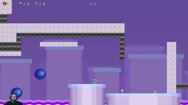 Squirreltopia Episode 2 (Levels 2-1, 2-2, 2-3) with Captain Chris смотреть онлайн