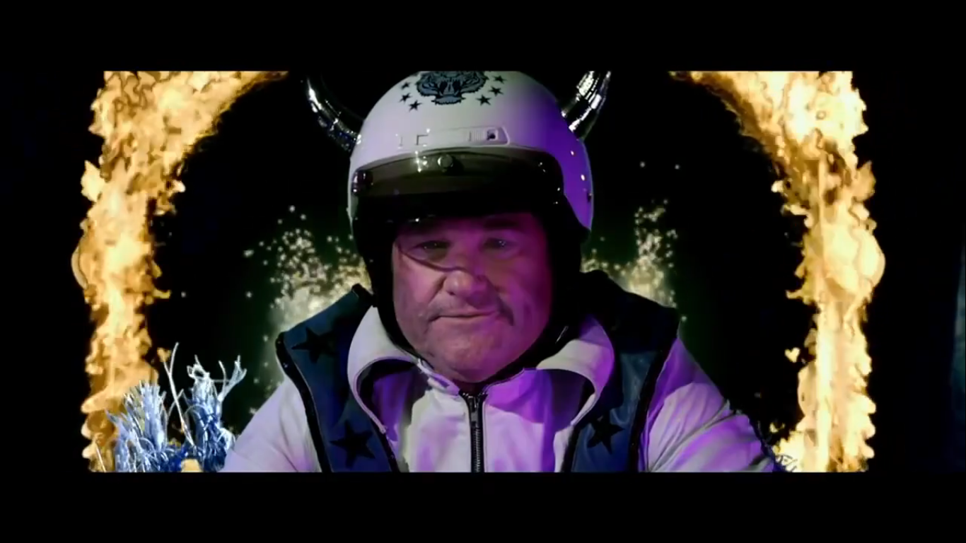 Искусство кражи (Курт Рассел, Джей Барушель) - Трейлер смотреть онлайн