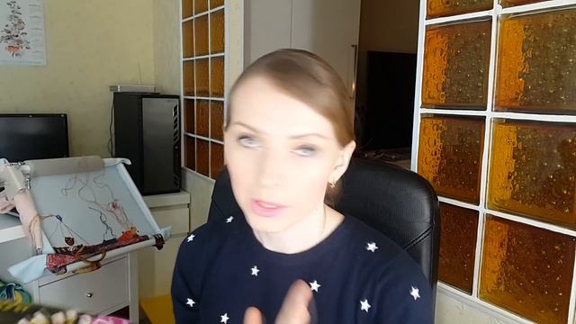 Покупки с Формулы Рукоделия весна 2017 ღ Вопросы для РИОЛИС ღ Вышивка крестиком смотреть онлайн