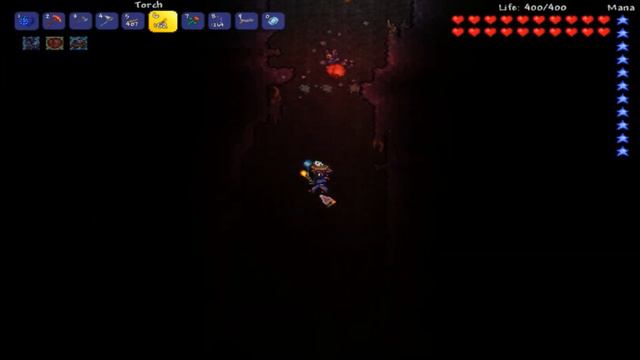 Oliver Twist Chapter 12 - Terraria Item ID 204 смотреть онлайн