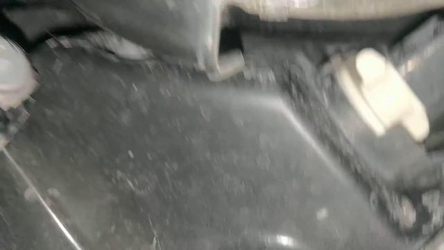 Замена габариток ssangyong actyon 2012 смотреть онлайн