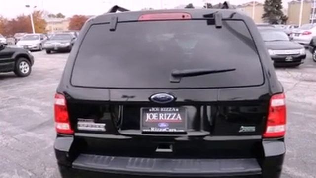 2010 Ford Escape Chicago IL смотреть онлайн