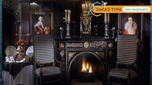 THE MONTAGUE ON THE GARDENS 4* Лондон обзор – отель ЗЕ МОНТАГУЕ ОН ЗЕ ГАРДЕНС 4* Лондон видео обзор смотреть онлайн