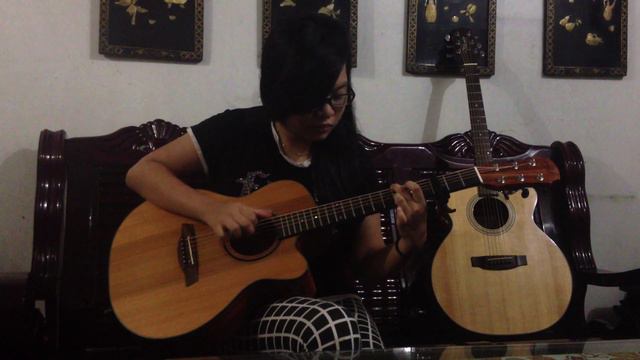 A Thousand Years part 2 (Christina Perri ft. Steve Kazee) смотреть онлайн