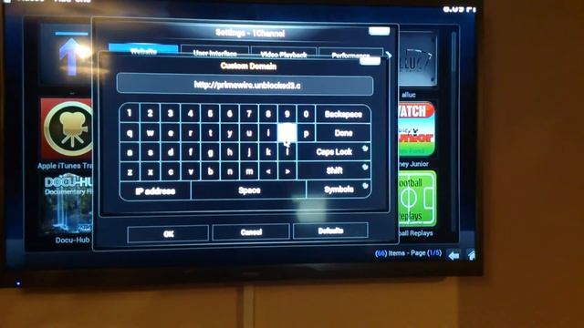 1channel xbmc not working, смотреть онлайн