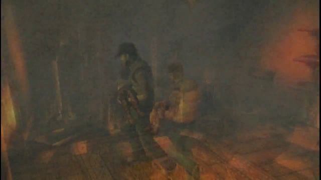 Let's Play: Silent Hill Origins PSP смотреть онлайн