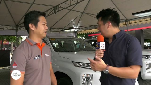 2019 Pre-Christmas Multi-Brand Test Drive Festival | Yearend Special смотреть онлайн