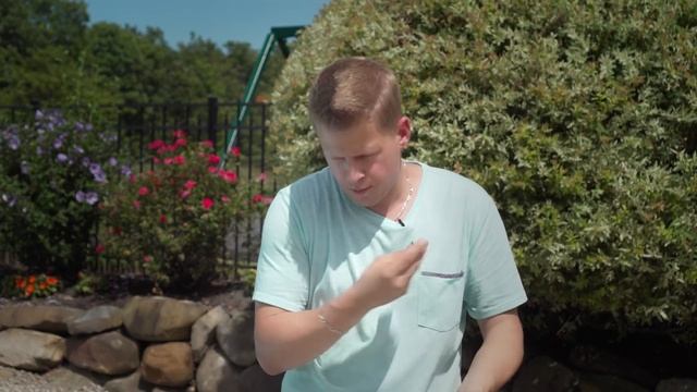 Card Throwing Tutorial | Rick Smith Jr. смотреть онлайн