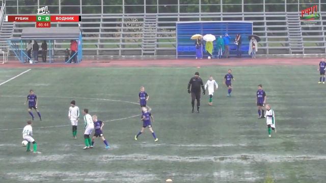 РФЛ. Турнир памяти Галимова. 2009 год рождения. ст. "Тасма". 2-я камера смотреть онлайн