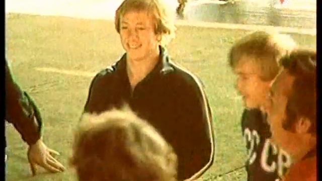 Nikolai Andrianov Profile