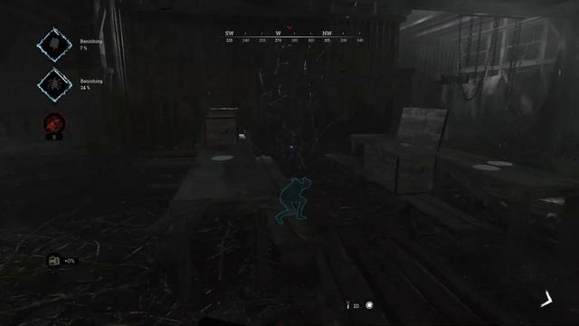 ACT II Scrapbeak - As The Crow Flies Event Highlights - Hunt: Showdown смотреть онлайн