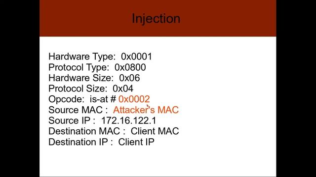 What I have done so far - a Python MITM tool смотреть онлайн