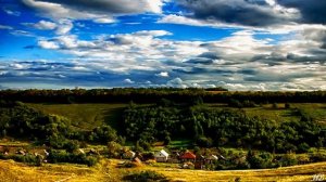 "Милый край" автор Чугайкина Арина, исп.Селиверстова Юлия