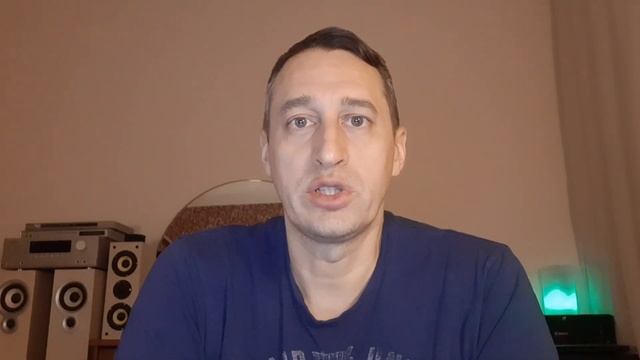 DAY 1572 _ датчик присутствия людей в умном доме...