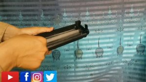 How to refill hp leaser jet p2015n toner