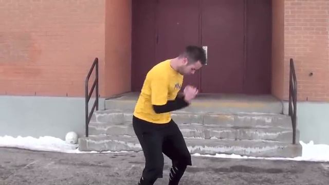 3 SOCCER SPEED EXERCISES players can practice anywhere... смотреть онлайн